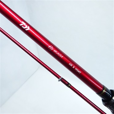 ＢＪイカダＡＩＲＢ１９５ＭＴ